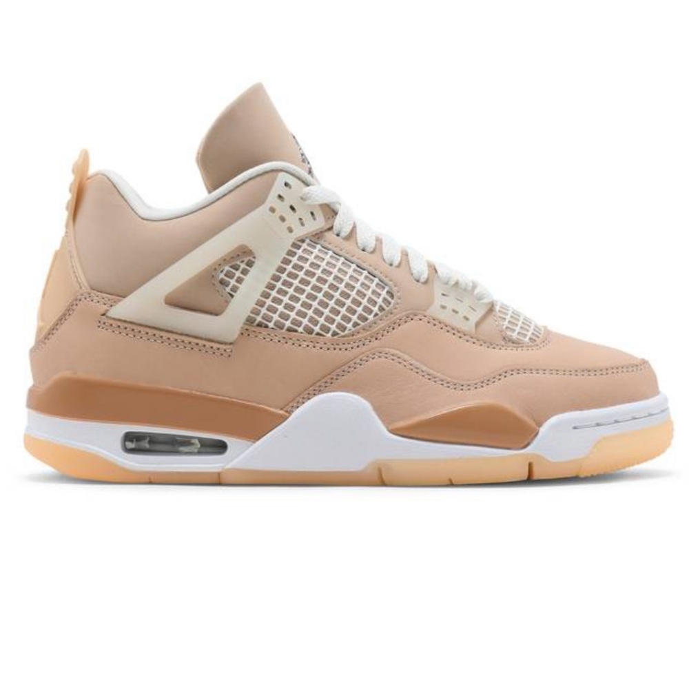 Nike Jordan Retro 4 Shimmer